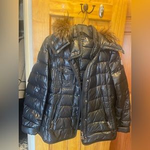 Moncler Puffer Jacket